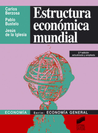 Livre Estructura económica mundial 