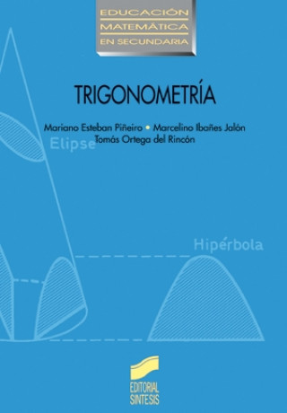 Könyv Trigonometría 