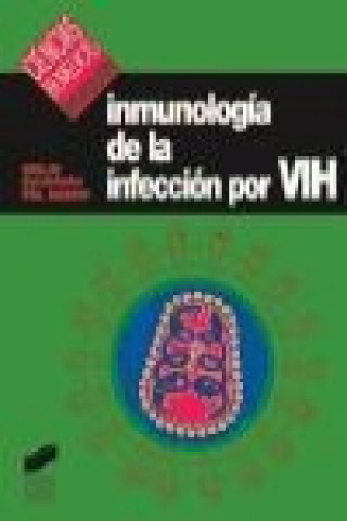 Carte Inmunopatología de la infección por VIH Emilio Cuadrado del Barrio
