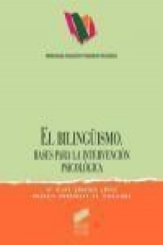 Book El bilingüismo Rosario Rodríguez de Tembleque