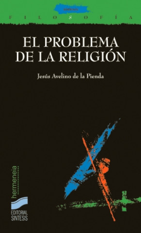 Kniha El problema de la religión 