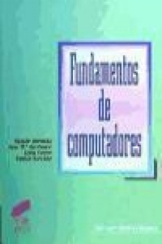 Βιβλίο Fundamentos de computadores 