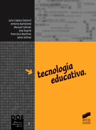 Carte Tecnología educativa 
