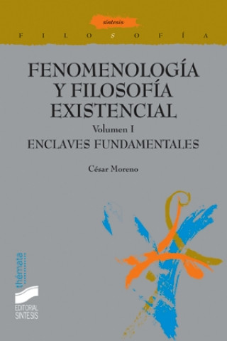 Kniha Enclaves fundamentales 