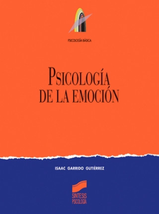 Carte Psicología de la emoción Isaac Garrido Gutiérrez
