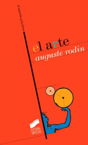 Boek El arte Rodin