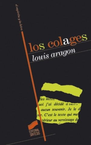 Könyv Los colages 
