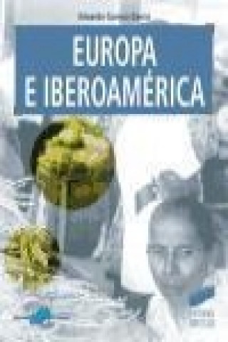 Libro Europa e Iberoamérica Eduardo Cuenca García