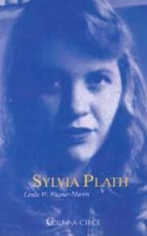 Libro Sylvia Plath Linda W. Wagner-Martin