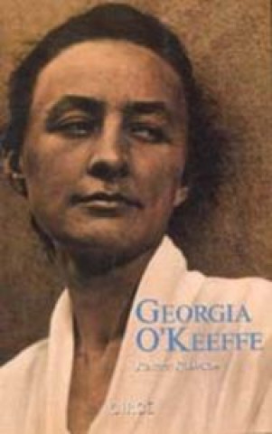 Könyv Georgia O'Keeffe Roxana Robinson