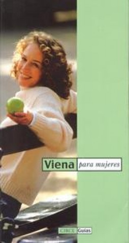 Βιβλίο Viena para mujeres Antonia Kreppel