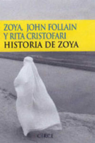 Livre Historia de Zoya Rita Cristofari