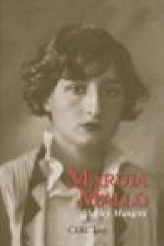 Könyv Maruja Mallo Shirley Mangini González
