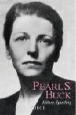 Kniha Pearl S. Buck 