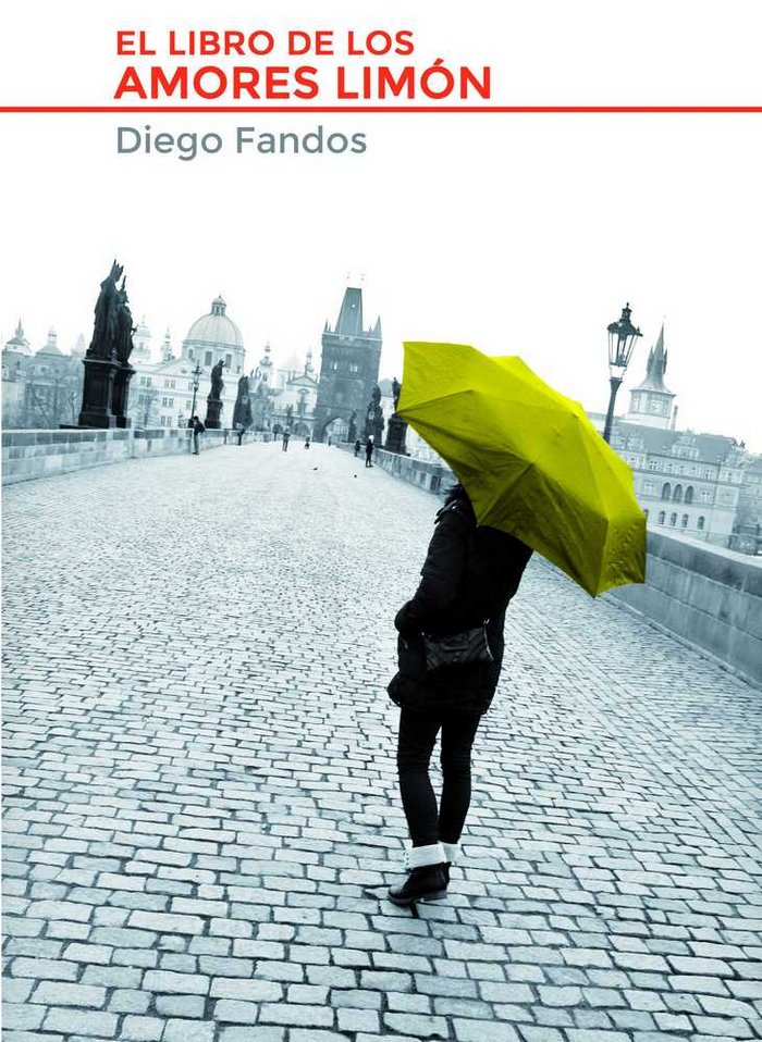 Buch El libro de los amores limón 