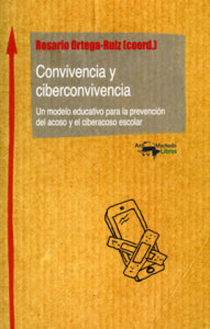 Buch Convivencia y ciberconvivencia 