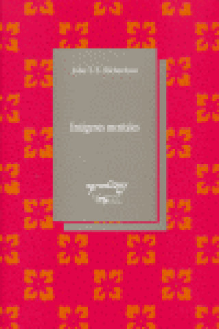 Buch Imágenes mentales John T. E. Richardson