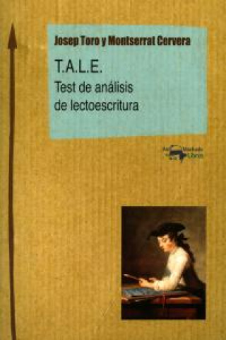 Book T.A.L.E. Toro