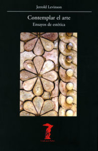 Buch Contemplar el arte Levinson