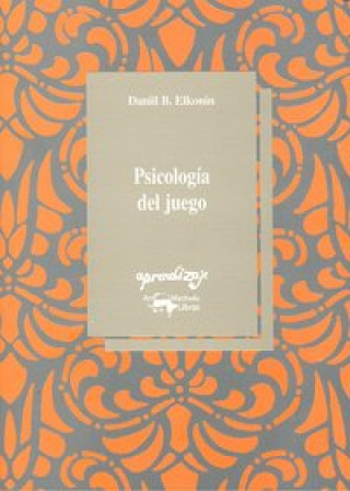 Βιβλίο Psicología del juego Brunet