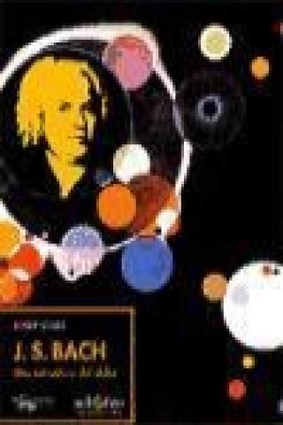 Carte J. S. Bach, la estructura del dolor 