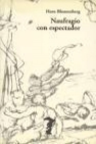 Book Naufragio con espectador Hans Blumenberg