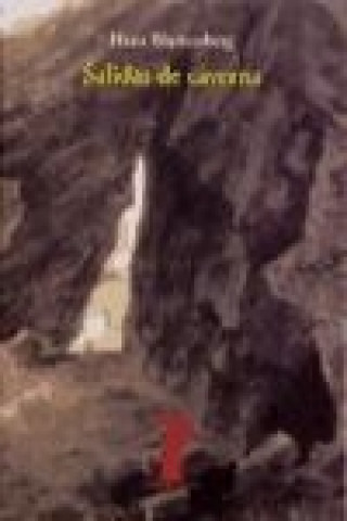 Knjiga Salidas de caverna Hans Blumenberg