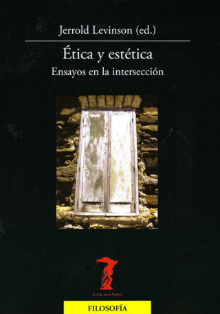 Kniha ETICA Y ESTETICA 