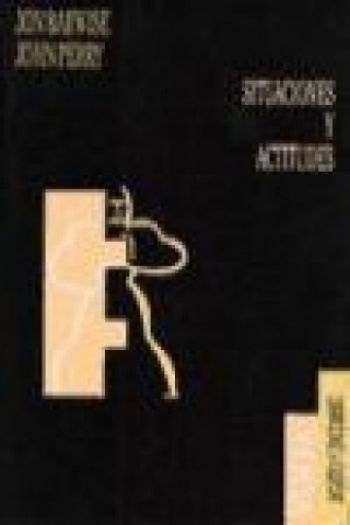 Book Situaciones y actitudes Jon Barwise