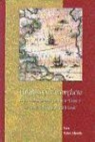 Kniha Colaboración y conflicto. La Capitanía General del Mar Oceáno y Costas de Andalucía 1588-1660 Luis Salas Almela