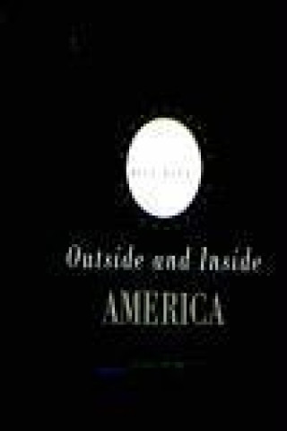 Carte Outside and inside America Bill Dane