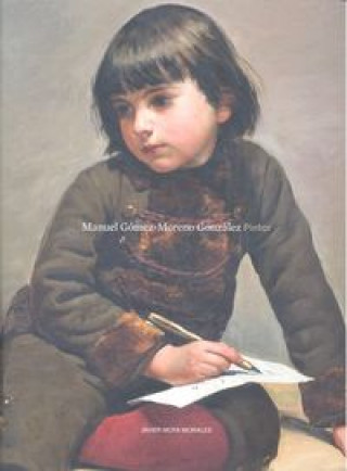 Kniha Manuel Gómez-Moreno González : pintor 