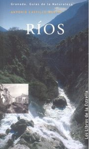 Könyv Ríos 