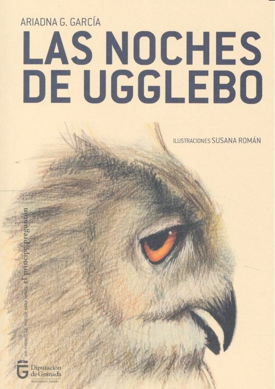 Knjiga Las noches de Ugglebo 