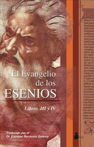 Книга El evangelio de los esenios : libro IV EDMON B. SZEKELY