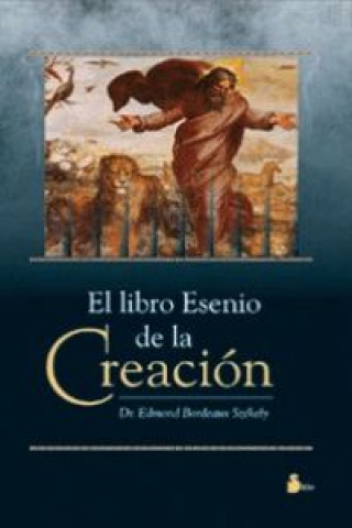 Könyv El libro Esenio de la creación EDMON B. SZEKELY