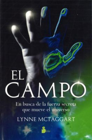 Книга El Campo = The Field LYNNE MCTAGGART