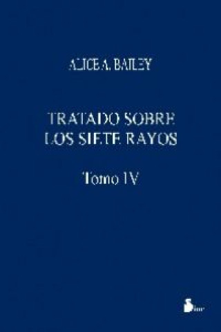 Könyv La curación esotérica ALICE BAILEY