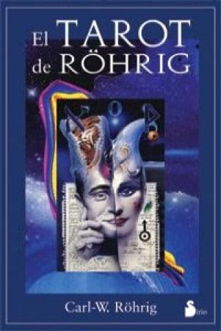 Nyomtatványok El tarot de Röhrig Carl W. Rohrig