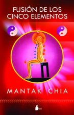 Carte Fusion de los Cinco Elementos Mantak Chia