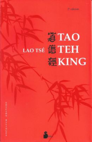 Kniha Tao Teh King She Lao