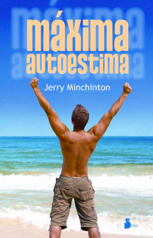 Könyv Máxima autoestima JERRY MINCHINTON