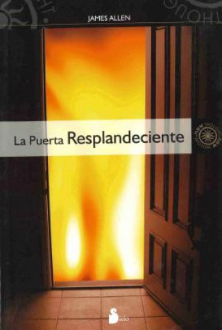 Carte La puerta resplandeciente James Allen