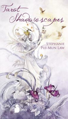Book Tarot Shadowscapes Stephanie Pui-Mun Law