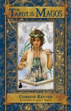 Carte El Tarot de los Magos [With Book(s)] CORRINE KENNER