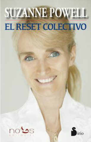 Book El reset colectivo Suzanne Powell