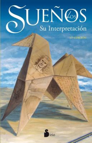 Книга Los Suenos: Su Interpretacion ANONIMO