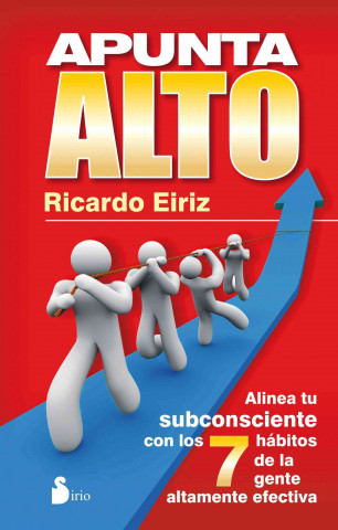 Carte Apunta Alto = Aims High Ricardo Eiriz
