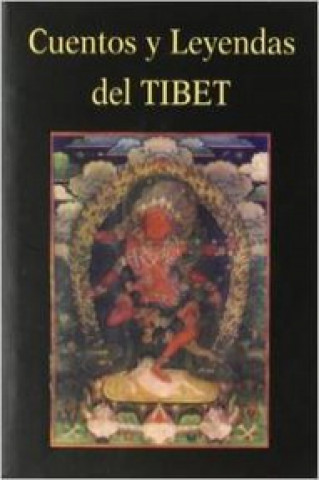 Carte Cuentos y leyendas del Tibet 