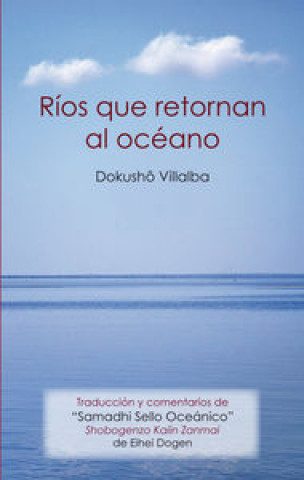 Buch Ríos que retornan al océano 